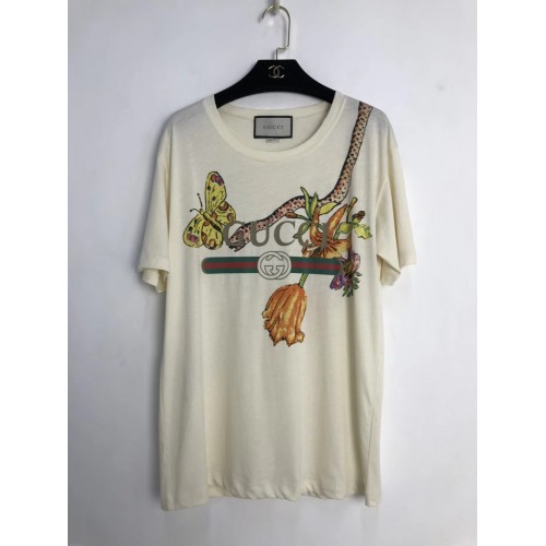 Gucci T-shirt 019